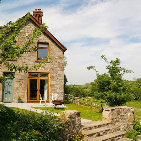 Tranquil Countryside Cottage For Two 雷克瑟姆 外观 照片