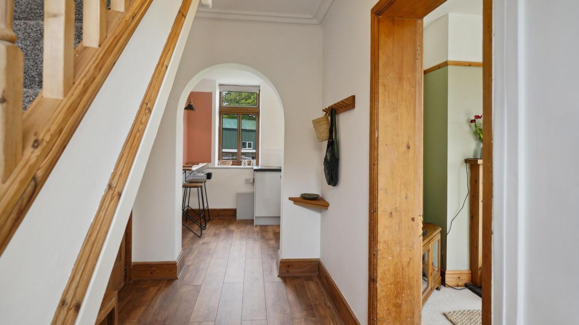 Tranquil Countryside Cottage For Two 雷克瑟姆 外观 照片